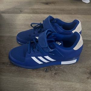 Adidas Powerlifting 3